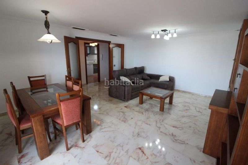Foto 5bd5bd56-defb-4db8-ac88-4738429851d7. Pis amb aparcament piscina a Zona Centro Comercial Torrequebrada Benalmádena