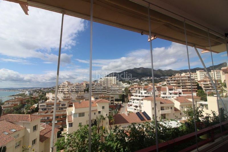 Foto f889f1d5-e995-4236-b7e9-4954aa4db56c. Pis amb aparcament piscina a Zona Centro Comercial Torrequebrada Benalmádena