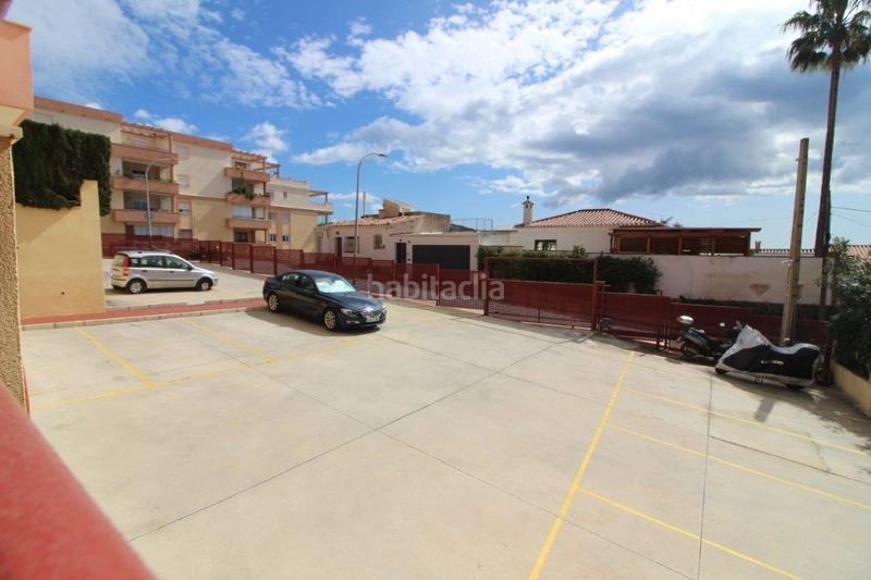 Foto ffd61de9-57e5-48cc-a760-8a5cb53074bb. Pis amb aparcament piscina a Zona Centro Comercial Torrequebrada Benalmádena