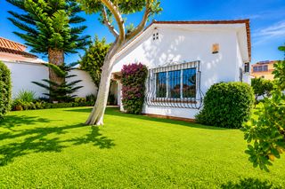 Location Chalet à Calle el olivar 25