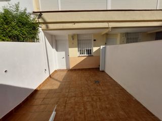 Location Studio à Calle bellasombra 14