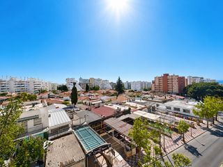 Apartament  Calle piscis