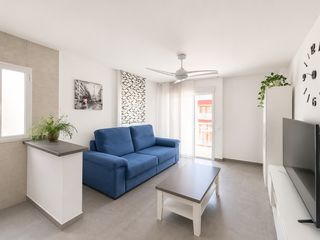 Apartament  Avenida gamonal