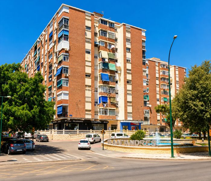 Foto 553b64cf-9503-443b-89d1-34448cfab6b5. Piso en Dos Hermanas - Nuevo San Andrés Málaga