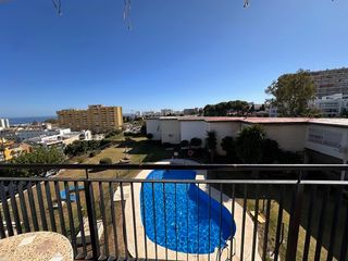 Etagenwohnung  Calle cumbres