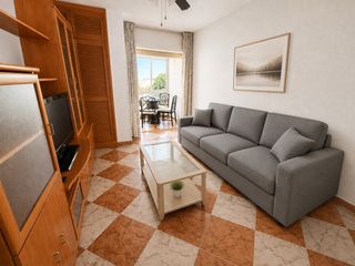 Rent Flat in Avenida gamonal 7