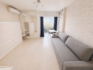 Rent Studio in Avenida gamonal 7