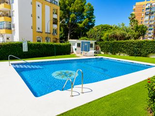Appartement  Calle piscis