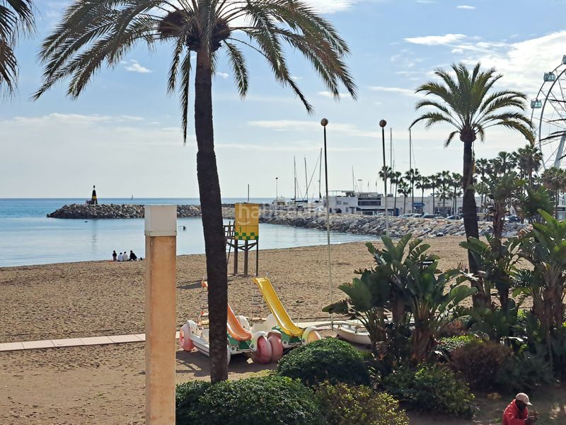 Foto 2552828a-771a-4531-906d-2ffa6d3eb77f. Estudi a Puerto Marina Benalmádena