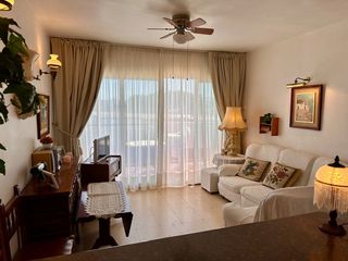 Etagenwohnung in Calle cumbres 20