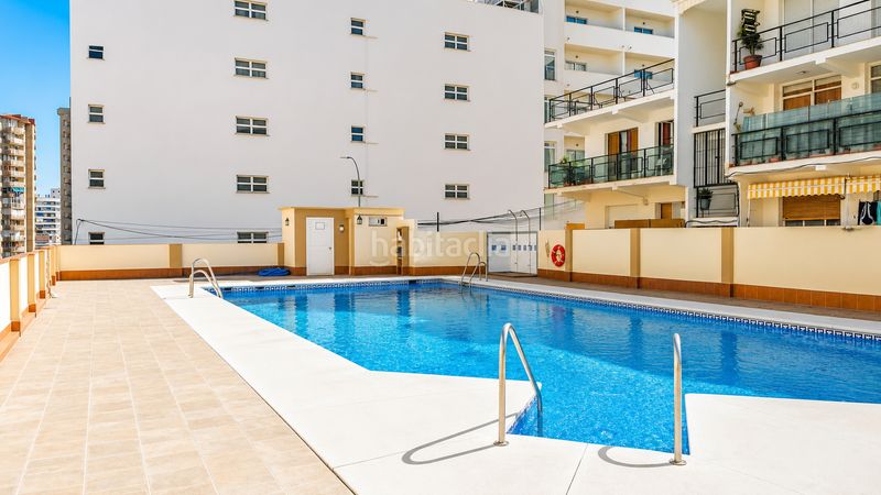 Foto 03abc8e4-4ea2-49eb-9933-580f8940c370. Pis amb piscina a Ayuntamiento Torremolinos