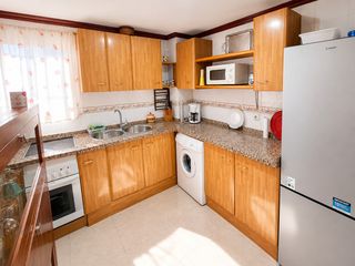 Flat  Calle san miguel