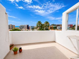 Apartment  Calle las yucas