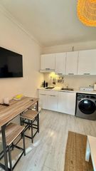 Flat  Avenida carlota alessandri