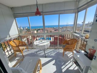 Etagenwohnung  Avenida marysol