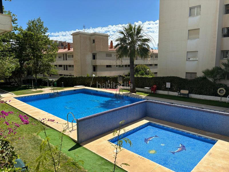 Foto 1679b4bb-12f0-41ed-91a2-ad9a883d2fdc. Pis amb aparcament piscina a Solymar Benalmádena