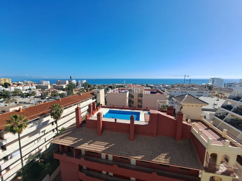 Foto 63d02943-4956-4bd5-a4ec-6cd32034a7c1. Pis amb aparcament piscina a Solymar Benalmádena
