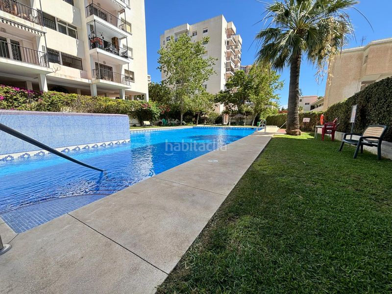 Foto 96944926-58f5-476b-8e4d-9f89f4902657. Pis amb aparcament piscina a Solymar Benalmádena