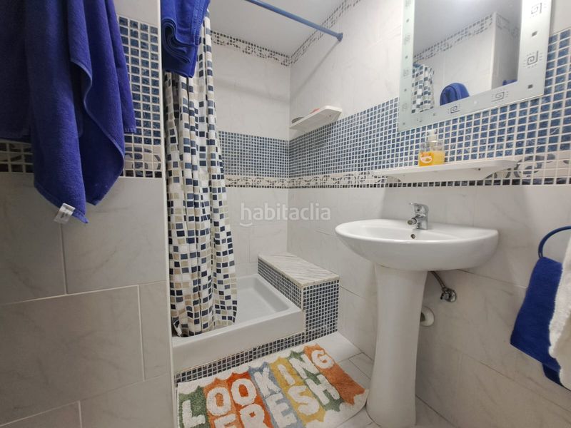 Foto be5f7ed3-3a80-4104-b1ea-9237952b097f. Pis amb aparcament piscina a Solymar Benalmádena