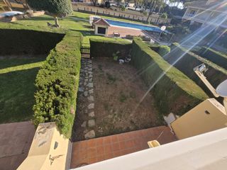 Casa a schiera  Calle ronda del golf este