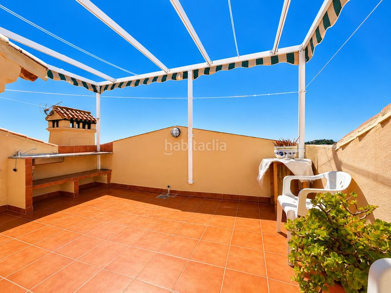 Foto d462cfaa-4a21-4962-b44e-3a03d808909b. Àtic amb aparcament piscina a Montealto - Monterrey Benalmádena