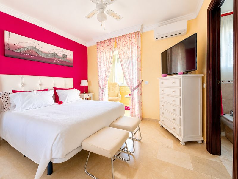 Foto f5d0b4ce-6c4b-42e3-acca-fb6dd42a24df. Àtic amb aparcament piscina a Montealto - Monterrey Benalmádena