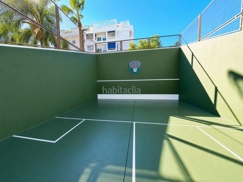 Foto 9fc3ca92-c547-47e6-8686-cdab35787b1a. Pis amb aparcament piscina a Playamar - Benyamina Torremolinos