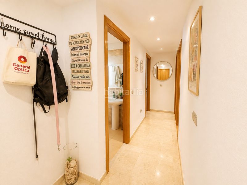 Foto 072466b0-cb22-431e-a931-593e8fdd7b89. Pis amb aparcament piscina a El Pinillo Torremolinos