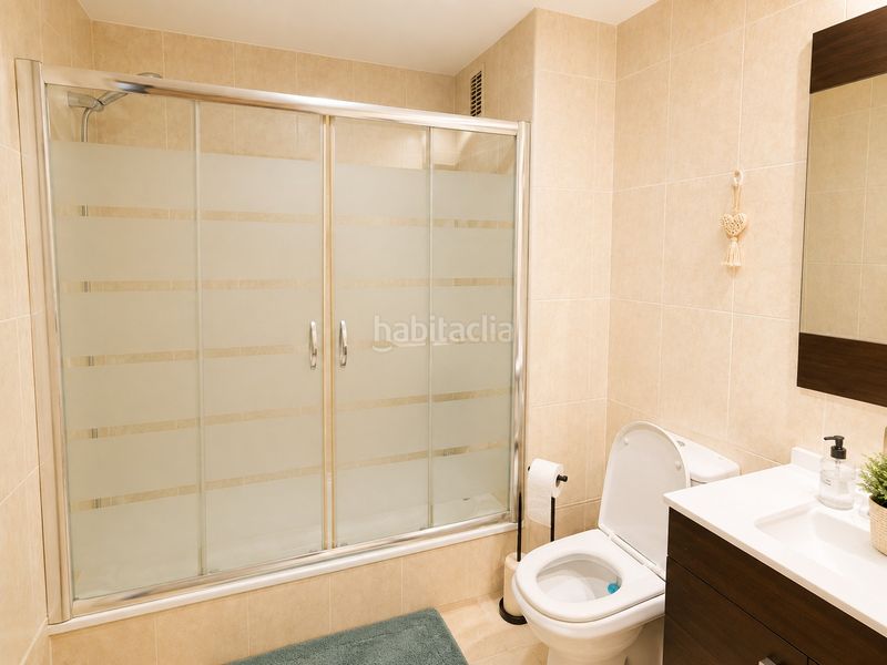 Foto 0d56de7f-78d1-4868-9003-537550a7ebe7. Pis amb aparcament piscina a El Pinillo Torremolinos