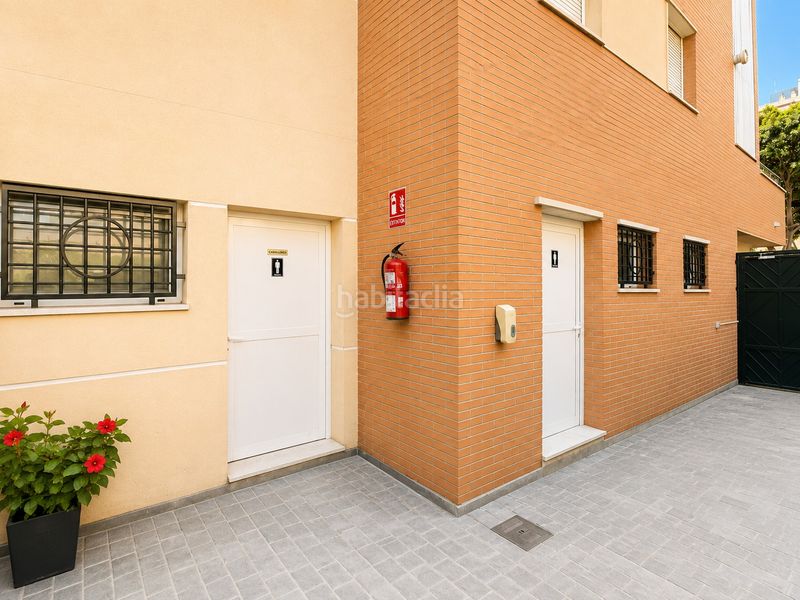 Foto cb655114-5bd9-4f69-9514-1a952c112e44. Pis amb aparcament piscina a El Pinillo Torremolinos