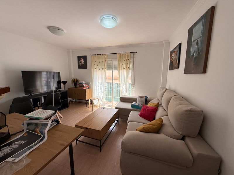 Foto 64aa5a7c-0698-4f8b-9715-22e444d2cd6f. Lloguer pis a estación de Cártama Cártama