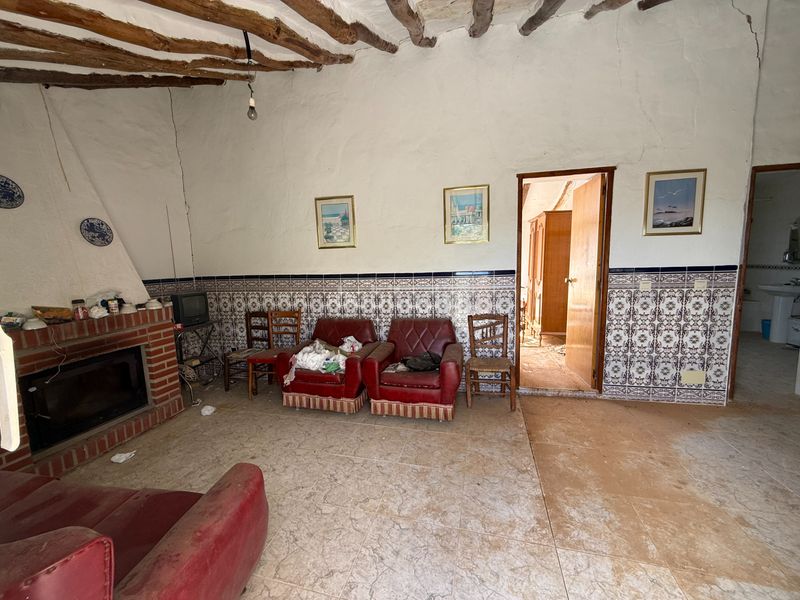 Foto 49ca2832-2075-465d-8bd0-44678dedb62d. Chalet en Colmenar