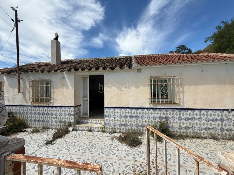 Foto cabe4e00-e490-4af3-951e-d7eea9fb3213. Chalet en Colmenar