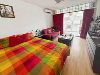 Studio  Avenida de los manantiales