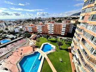 Estudio  Avenida benalmádena