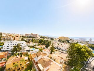 Appartement à Avenida de Antonio Machado
