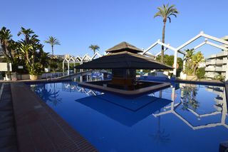 Apartament  Avenida del parque