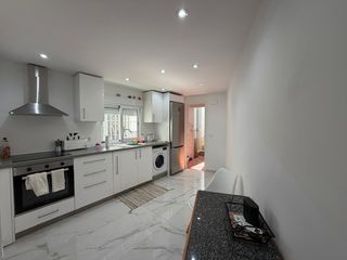 Reihenhaus  Pasaje san juan