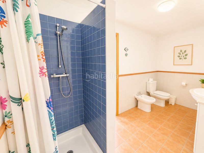 Foto 3d8fdbda-dd1a-420d-9081-cc8936342bc3. Pis amb aparcament piscina a El Higuerón Fuengirola