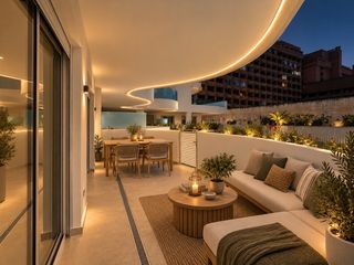 Apartament  Calle martínez catena
