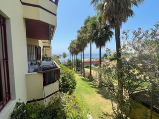 Lloguer Pis  Avenida golf de riviera