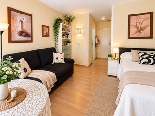 Estudio en Avenida gamonal 7