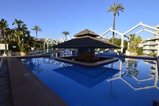 Rent Studio in Avenida del parque 3