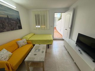 Estudi a Calle Bellasombra
