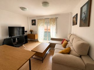 Location Appartement  Calle blas infante