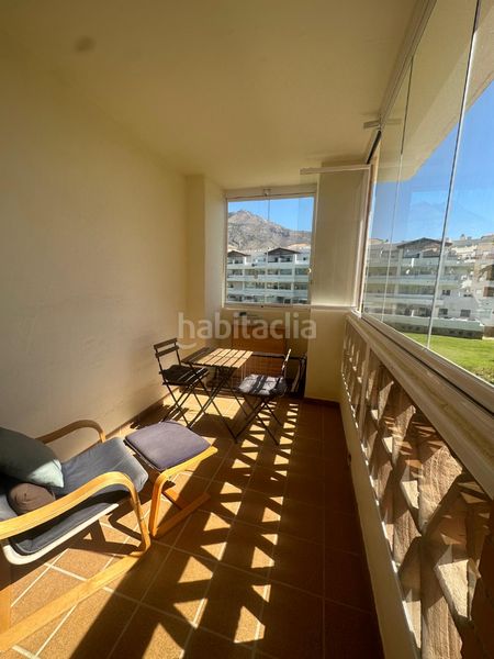 Foto 0aef1f17-e18a-4977-a907-bbace29b4b74. Alquiler piso en Montealto - Monterrey Benalmádena