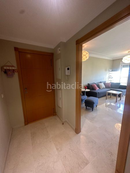 Foto 2579c598-711a-4976-b8e1-1b5c915a1fe8. Alquiler piso en Montealto - Monterrey Benalmádena