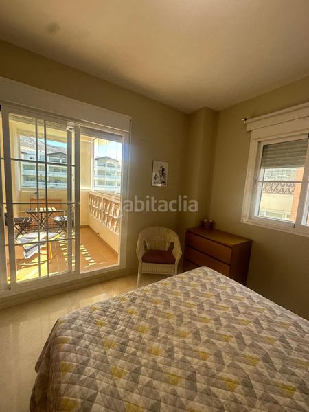 Foto ab94eb24-a81b-4961-8734-f9272ee650b4. Alquiler piso en Montealto - Monterrey Benalmádena