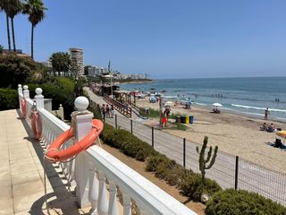 Lloguer Apartament  Avenida golf de riviera