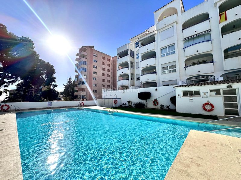 Foto a2bbb9d7-37b6-4110-9d39-f94058ba11d7. Pis a avenida marysol 75 a Solymar Benalmádena
